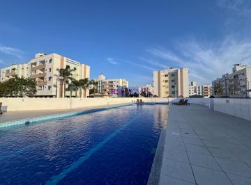 Apartamento · 55m² · 2 Quartos · 1 Vaga · Apartamento 2 Quartos com Churrasqueira e Lazer Completo