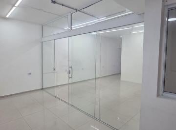 Comercial · Escritório - Vila das Mercês