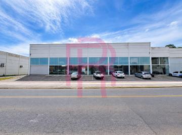 Comercial · 648m² · 20 Vagas · Prédio comercial para locação próximo ao Caledônia em Camboriú.