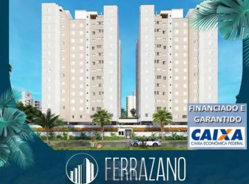 Foto 01 · "FERRAZZANO RESIDENCIAL: Seu Novo Lar com Conforto e Lazer Completo em Caraguatatuba!"