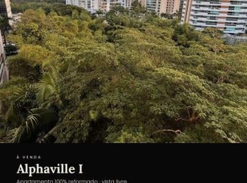 Apartamento de 2 quartos, Salvador · Apartamento a venda 2/4 sendo 1 suíte 80 m2 reformado no Alphaville