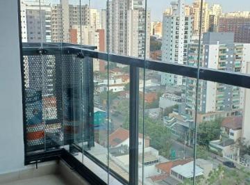 Apartamento de 1 quarto, São Paulo · Apartamento de 55 m² com 1 quarto à venda na Vila Clementino
