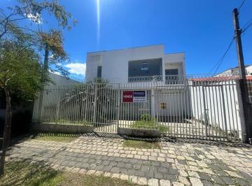 Comercial · 260m² · 6 Vagas · Casa Comercial para Venda - Rua Alferes Poli - Reb