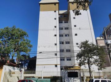 Apartamento · 75m² · 3 Quartos · 1 Vaga · Apartamento à venda - no Portão