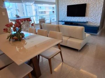 Apartamento · 110m² · 3 Quartos · 2 Vagas · Apartamento à venda com 3 quartos com suíte 110 m² Varanda gourmet em Patamares