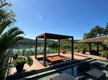 Rural de 7 quartos, Juquitiba · Hotel de Luxo a Venda na Cidade de Juquitiba