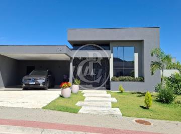 Casa · 527m² · 3 Quartos · 4 Vagas · Casa de Alto Padrão com 3 Suítes e Piscina no Condomínio Mônaco – Urbanova