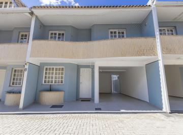 Casa · 131m² · 3 Quartos · 2 Vagas · Sobrado para locação em condom&iacut