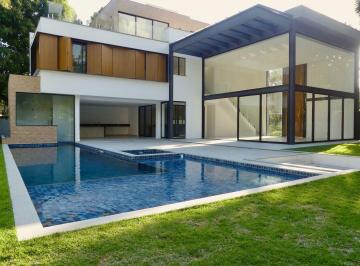 Casa · 5 Quartos · Casa à venda - em Itanhangá