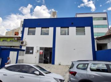 Comercial de 4 quartos, Taboão da Serra · Aluga-se Prédio Comercial no Centro de Taboão 342 metros