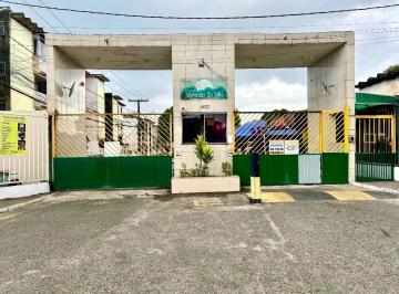 Apartamento de 2 quartos, Salvador · 2/4 TÉRREO CONDOMÍNIO MORADA DO SOL TANCREDO NEVES SALVADOR- BA