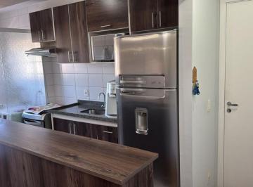 Apartamento de 3 quartos, Cajamar · Apartamento de 57 m² com 3 quartos à venda no Portal dos Ipês II