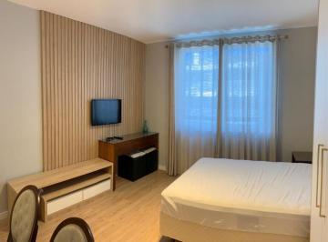 Apartamento · 26m² · 1 Quarto · 1 Vaga · Alugo Studio em Barueri, mobiliado