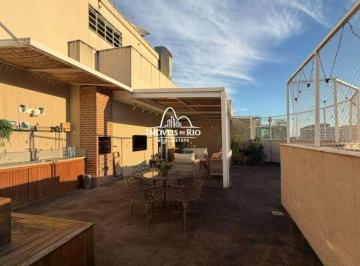 Apartamento de 4 quartos, Rio de Janeiro · Cobertura Duplex à Venda no Rio2 | Verano Residence, 217m²