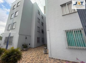 Apartamento de 2 quartos, Contagem · Apartamento a venda no bairro Eldorado, Contagem