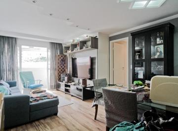 Apartamento de 3 quartos, São Paulo · Apartamento de 96 m² com 3 quartos à venda na Casa Verde