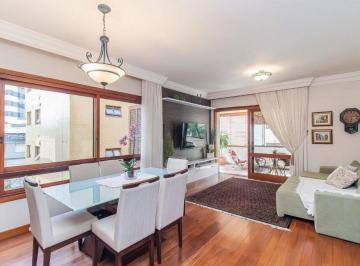 Apartamento · 167m² · 3 Quartos · 2 Vagas · Condomínio Residencial Lajeado Apto DUA9731