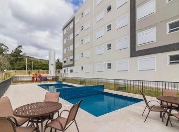 Apartamento · 50m² · 1 Quarto · 1 Vaga · MQ1DF 100 Apto 612491009-516