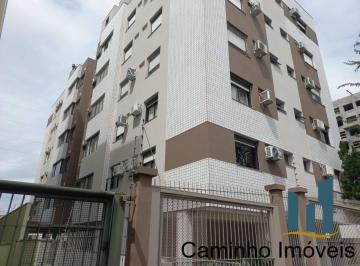 Apartamento · 95m² · 3 Quartos · Vendo apartamento de três dormitórios na Roque Callage em Porto Alegre