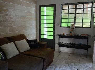 Casa de 3 quartos, Sorocaba · Casa de 140 m² com 3 quartos à venda em Jardim Wanel Ville V