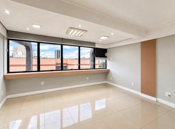 Comercial · 33m² · Sala comercial no Centro de Esteio