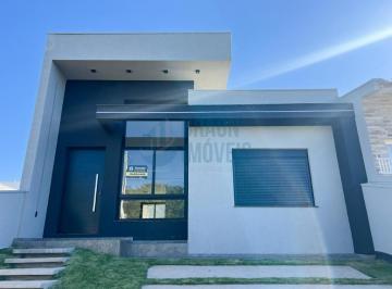 Foto 01 · Casa a venda, com 3 dormitórios, sendo um com suite, Terra Nova em Gravatai/RS.