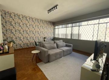 Apartamento · 120m² · 3 Quartos · 1 Vaga · Apartamento em Santo Agostinho - 3 Quartos, Suíte, Venda
