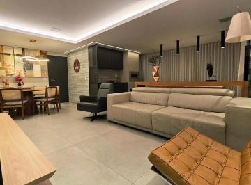 Apartamento · 135m² · 4 Quartos · 3 Vagas · Apartamento 4 Quartos em Santo Agostinho, BH - Venda