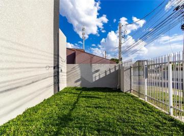 Casa de 2 quartos, Curitiba · 02 suítes, 01 vaga em condomínio 041 99710 46 52