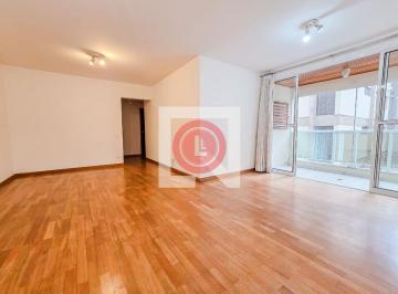 Apartamento · 127m² · 3 Quartos · 3 Vagas · Apartamento à Venda - Jardim, 3 Quartos, 127 m2