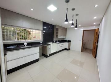 Comercial de 3 quartos, São Paulo · casa comercial para locação Rio Pequeno