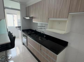 Foto 01 · Apartamento, Vila Falchi, Mauá, SP