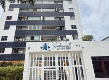 20261019204349355.jpeg · APARTAMENTO DE 73 M² NO RESIDENCIAL ALTO DO IMBUÍ IMBUÍ, SALVADOR/BA | 3 QUARTOS E 2 SUÍTES. COM I
