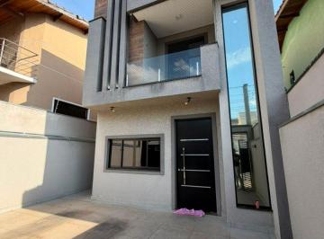 Casa de 3 quartos, Cajamar · casa para locação 3 quartos sendo 1 suite Portal dos Ipes Cajamar Sp