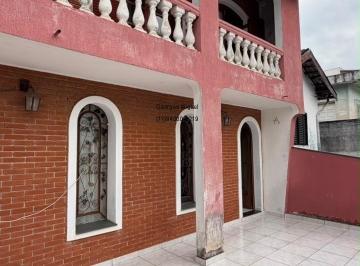 Foto 01 · Casa, Vila Vitória, Santo André, SP