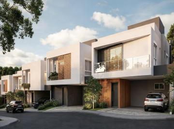 Casa de 3 quartos, Curitiba · Casa em Condomínio à Venda no Ecoville, Curitiba | 202 m², 3 Quartos e 2 Vagas