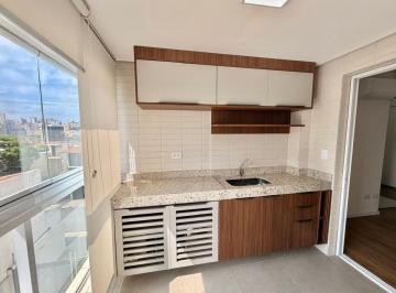 Apartamento de 2 quartos, São Paulo · Apartamento varanda grill - 56 m² 2 dormitórios 1 suíte e 1 vaga próximo ao metrô Jardim São Paulo