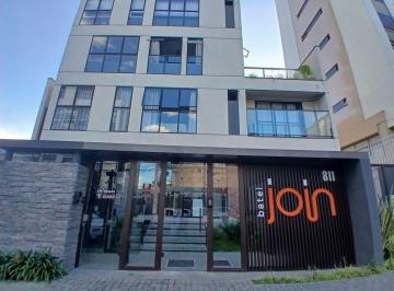 Apartamento de 1 quarto, Curitiba · Lindo Garden Batel Agua Verde