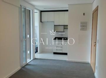 Foto 07 · Apartamento para locação no Horto Florestal, Jundiaí - SP: 2 quartos, 2 salas, banheiro, vaga de gar