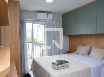 Apartamento · 22m² · 1 Quarto · Apartamento à Venda - Vila Santa Clara, 1 Quarto,  22 m2