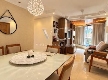 Apartamento de 3 quartos, Brasília · SQSW 306 A - 3 QUARTOS - 112 M² - CANTO - VARANDÃO - LAZER - ÓTIMA VAGA.