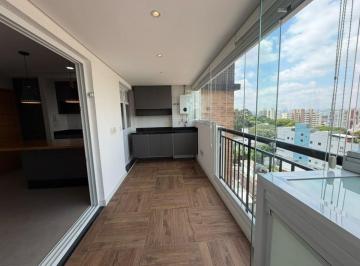 Apartamento de 1 quarto, São Paulo · Apartamento com 1 quarto e 1 vaga de garagem em Santana