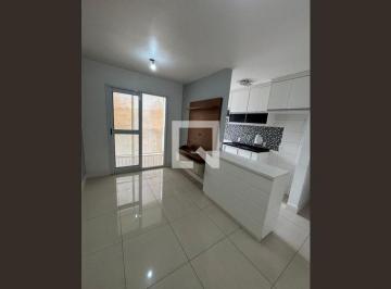 Apartamento · 49m² · 2 Quartos · 1 Vaga · Apartamento à Venda - Jardim São Savério, 2 Quartos, 49 m² - São Paulo