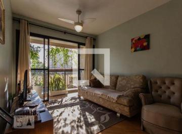 Apartamento · 62m² · 2 Quartos · 2 Vagas · Apartamento à Venda - Vila Sônia, 2 Quartos, 62 m² - São Paulo