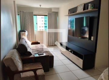 Apartamento · 60m² · 2 Quartos · 1 Vaga · Apartamento à Venda - Jardim Bela Vista, 2 Quartos, 60 m² - Goiânia