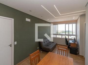 Apartamento · 57m² · 2 Quartos · 1 Vaga · Apartamento à Venda - Chácaras Bela Vista, 2 Quartos,  57 m² - Sumaré