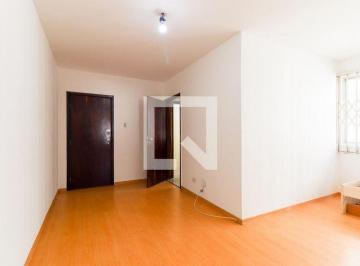 Apartamento · 48m² · 2 Quartos · 1 Vaga · Apartamento à Venda - Água Verde, 2 Quartos, 48 m² - Curitiba