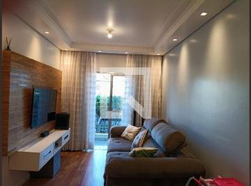 Apartamento · 67m² · 2 Quartos · 1 Vaga · Apartamento à Venda - Bussocaba, 2 Quartos, 67 m² - Osasco