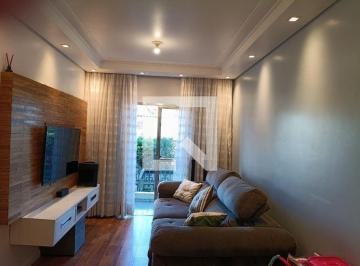 Apartamento · 67m² · 2 Quartos · 1 Vaga · Apartamento à Venda - Bussocaba, 2 Quartos, 67 m² - Osasco
