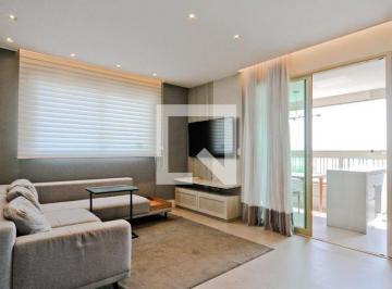 Apartamento · 79m² · 2 Quartos · 1 Vaga · Apartamento à Venda - Santana, 2 Quartos, 79 m² - São Paulo